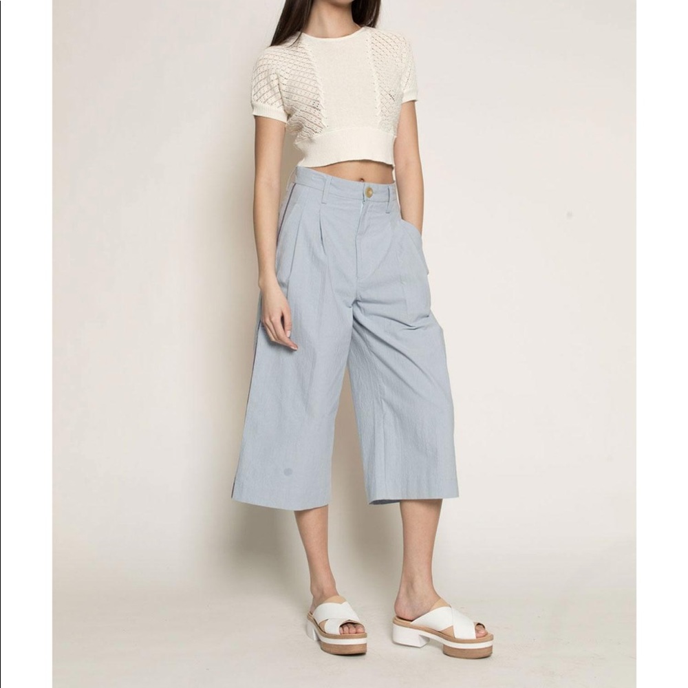Kurt Lyle ‘Sue Ellen’ pant, sz small